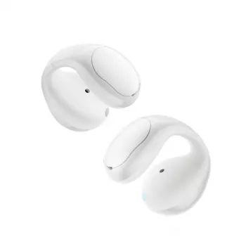 Anker Innovations Soundcore C30i True Wireless Open-Ear Clip-On austiņas - Bluetooth 5.3, 10mm draiveri, IPX4, 30 stundu baterija, AI trokšņu samazināšana, Multipoint - Melna