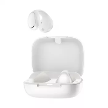 Anker Innovations Soundcore C30i True Wireless Open-Ear Clip-On austiņas - Bluetooth 5.3, 10mm draiveri, IPX4, 30 stundu baterija, AI trokšņu samazināšana, Multipoint - Melna