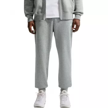 Nike Club Fleece vīriešu bikses Dark Grey Heather XL