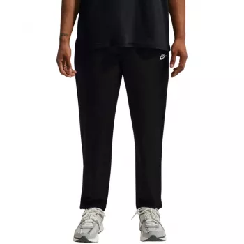 Nike Club vīriešu flīsa sporta bikses Black 2XL