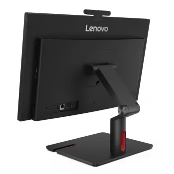 Lenovo ThinkCentre M70a G6 13AY002DPB 23,8 collu FHD skārienjūtīgs All-in-One dators - Intel Core Ultra 7 265T, 32GB DDR5, 1TB SSD, Windows 11 Pro, vPro, 3Y On-Site