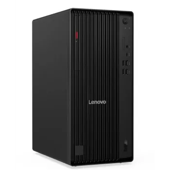 Lenovo ThinkCentre M90t Gen 6 torņa galddators - Intel Core Ultra 5 235, 16GB DDR5, 512GB SSD, Windows 11 Pro, DVD-RW, vPro, 3 gadu on-site + 1 gada Premier atbalsts