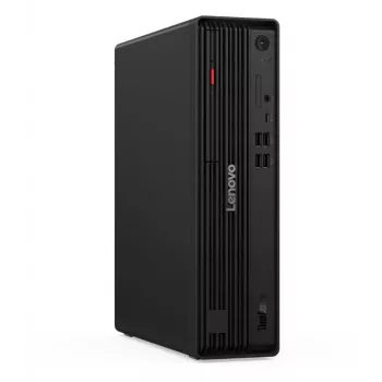 Lenovo ThinkCentre M90s G6 SFF 12YU0013PB galddators - Intel Core Ultra 7 265, 16GB DDR5, 512GB NVMe SSD, Intel Arc Graphics, Windows 11 Pro, vPro, Wi-Fi 6E, 1Yr Premier + 3Yrs OS