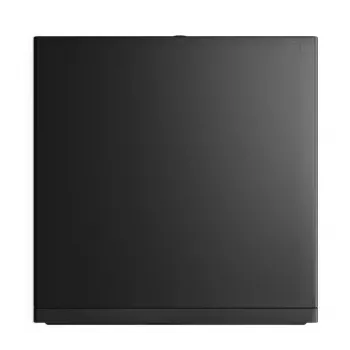 Lenovo ThinkCentre M70q Tiny Gen 6 Mini galda dators - Intel Core Ultra 7 265T, 16GB RAM, 1TB SSD, Windows 11 Pro, melns, 3 gadu apkalpošana uz vietas