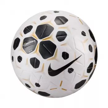 Nike Control 25 5. izmēra futbola bumba Balta/Melna HV4395 100
