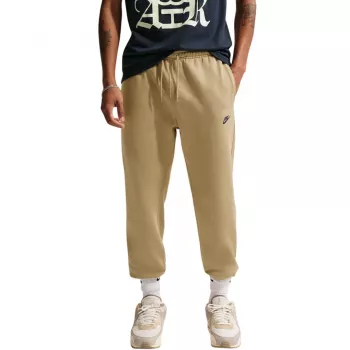 Nike Club BB Jogger vīriešu bēšs FN3787-298 XL