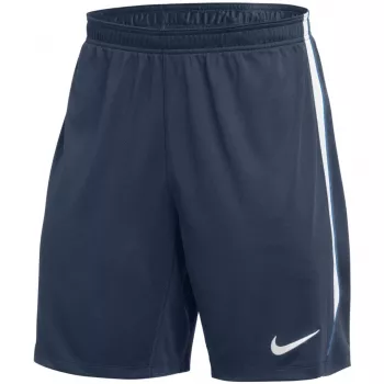 Nike Dri-FIT Strike vīriešu futbola šorti Navy HV8350 410 izmērs S