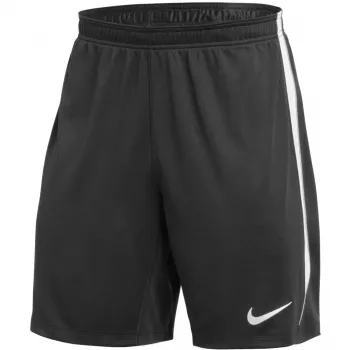Nike Dri-FIT Strike vīriešu futbola šorti melni HV8350 010 XL