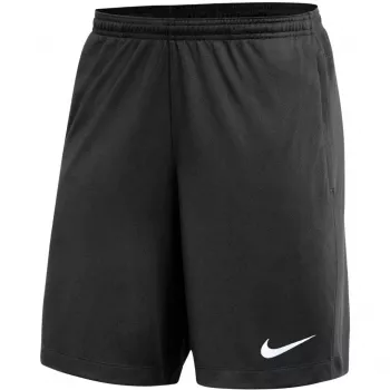 Nike Dri-FIT Referee III vīriešu sporta šorti melni HV8330 010 XL