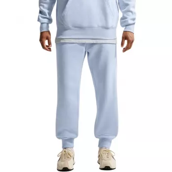 Nike Club Fleece vīriešu jogger bikses Baltic Blue FN3787-407 izmērs L