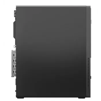 Lenovo ThinkCentre Neo 50s SFF galda dators, Intel Core Ultra 7 265, 16GB DDR5, 1TB SSD, Intel Arc Graphics, Windows 11 Pro, melns