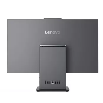 Lenovo ThinkCentre neo 50a G5 27 collu FHD All-in-One dators - Intel Core 5 210H, 16GB RAM, 512GB SSD, Windows 11 Pro, Luna Grey