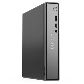 Lenovo ThinkCentre Neo 50q Tiny G5 galddators, Intel Core 5 210H, 16GB DDR5, 512GB SSD, Windows 11 Pro, Wi-Fi 6E, 3 gadu apkalpošana uz vietas