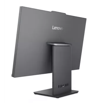 Lenovo neo 50a G6 27 collu FHD skārienjutīgs All-in-One dators - Intel Core Ultra 7 256V, 16GB RAM, 512GB SSD, Windows 11 Pro, Luna Grey