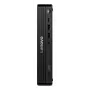 Lenovo ThinkCentre M70q Gen 6 mini dators, Intel Core Ultra 3 205T, 16GB DDR5, 512GB SSD, Windows 11 Pro