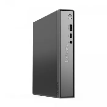 Lenovo ThinkCentre Neo 50q Tiny G6 galddators - Intel Core Ultra 5 226V, 16GB DDR5, 1TB SSD, Wi-Fi 6E, Windows 11 Pro