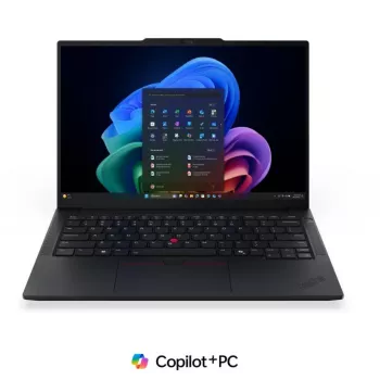 Lenovo ThinkPad E14 Gen 8 21Y6004XPB biznesa portatīvais dators, Intel Core Ultra 5 325, 14 collu WUXGA, 32GB DDR5, 512GB SSD, Windows 11 Pro, angļu QWERTY tastatūra