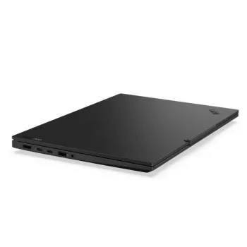 Lenovo ThinkPad E14 Gen 8 21Y6004XPB biznesa portatīvais dators, Intel Core Ultra 5 325, 14 collu WUXGA, 32GB DDR5, 512GB SSD, Windows 11 Pro, angļu QWERTY tastatūra