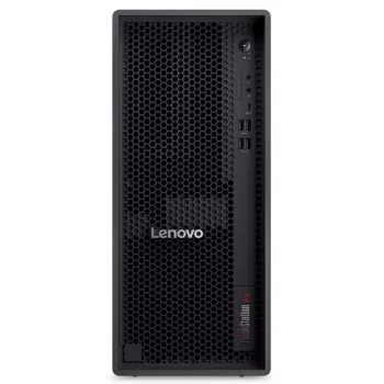 Lenovo ThinkStation P4 Tower Darbstacija - AMD Ryzen 7 PRO 9755, 64GB RAM, 1TB SSD, Windows 11 Pro