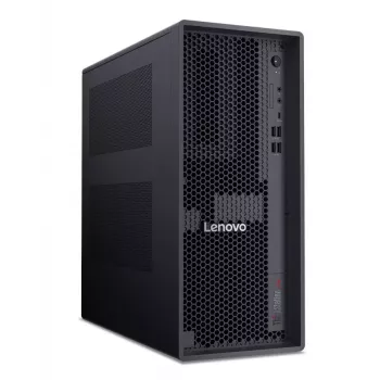 Lenovo ThinkStation P4 Tower darbstacija Intel Core i7-12700 32GB RAM 1TB SSD Windows 11 Pro