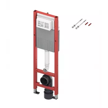 TECE Base 320 mm tualetes instalācijas modulis