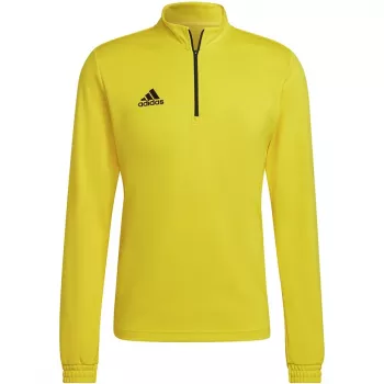 adidas Entrada 22 treniņu tops Yellow HI2128 S
