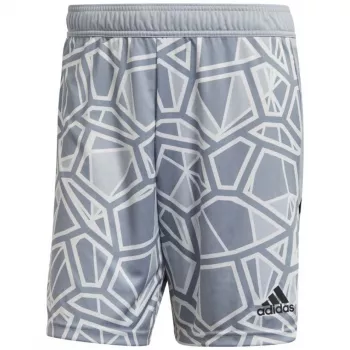 adidas Condivo 22 Vārtsargu šorti vīriešiem Grey Four/Black HB1628 L