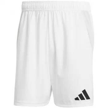 adidas Tiro 24 Competition Match šorti vīriešiem, balti