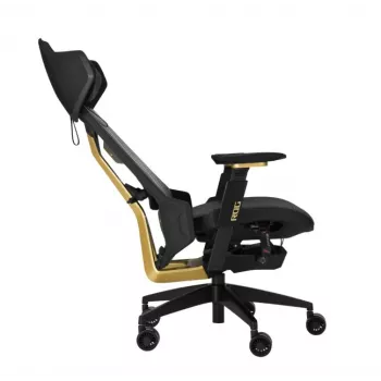 ASUS ROG Destrier Edition 20 spēļu krēsls melns
