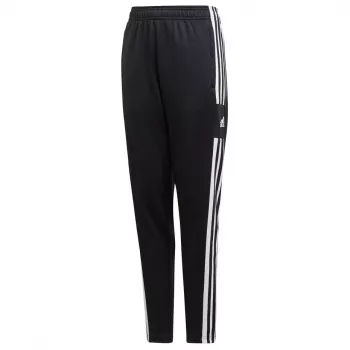 adidas Squadra 21 Treniņbikses jauniešiem Melnas GK9553 164cm