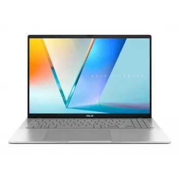 ASUS Vivobook S16 S3607AA-SH025W klēpjdators, 16 collu WUXGA OLED, Intel Core Ultra 5 325, 16GB DDR5, 512GB SSD, Windows 11 Home