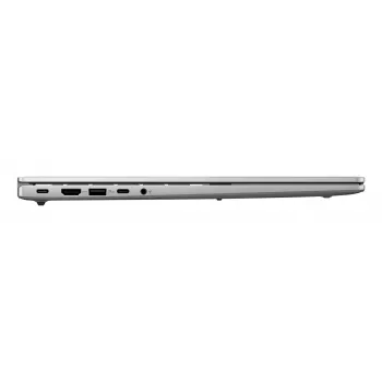 ASUS Vivobook S16 S3607AA-SH025W klēpjdators, 16 collu WUXGA OLED, Intel Core Ultra 5 325, 16GB DDR5, 512GB SSD, Windows 11 Home