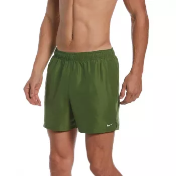 Nike Volley vīriešu peldšorti zaļi NESSA560 316 S izmērs
