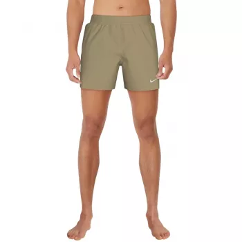 Nike Essential 5 Volley vīriešu peldšorti bēšā krāsā NESSF560 izmērs M