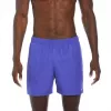 Nike vīriešu peldbikses Volley Short purpura M izmērs - ātri žūstošas ar sieta oderi