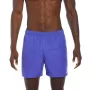 Nike vīriešu peldbikses Volley Short purpura M izmērs - ātri žūstošas ar sieta oderi