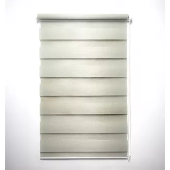 D&N BH XIV 1405 rullo žalūzija, pelēka, 120 × 220 cm