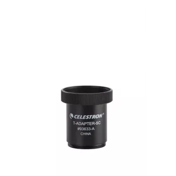 Celestron T-Adapter SCT Prime Focus astrogrāfijas adapteris