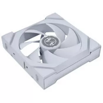 Lian Li UNI FAN SL FLEX Wireless ARGB White 120mm korpusa ventilators