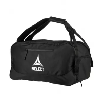 Select Sportbag Large V25 62L melna
