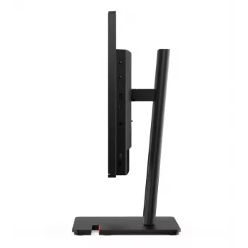 Lenovo ThinkCentre M70a G6 23,8 collu All-in-One dators - FHD, Intel Core Ultra 7 265T, 16GB RAM, 512GB SSD, Windows 11 Pro