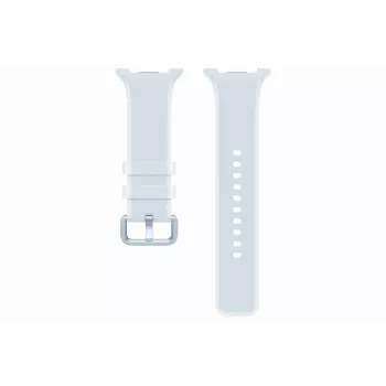 Samsung Misty Band S/M Galaxy Watch 9/8/7/6/5/4 – Misty Blue fluoroelastoma siksniņa