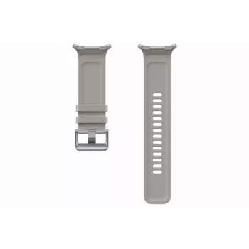 Samsung PeakForm siksna Galaxy Watch Ultra 2/Ultra, Taupe