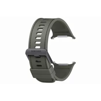 Samsung Peakform siksniņa Galaxy Watch Ultra 2 / Ultra, olīvu
