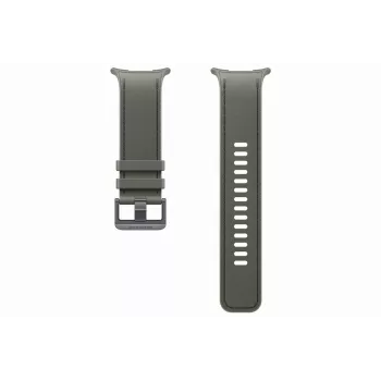 Samsung Peakform siksniņa Galaxy Watch Ultra 2 / Ultra, olīvu