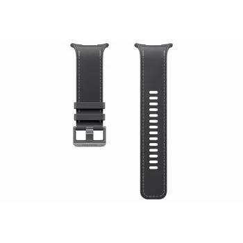 Samsung Peakform siksniņa Galaxy Watch Ultra 2 / Ultra, melna