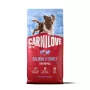CARNILOVE ACTIVE sausā barība kucēniem ar lasi un tītaru 12 kg