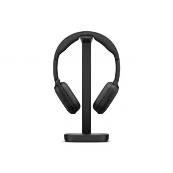 HP Poly Focus 625 austiņas ar bezvadu uzlādes statīvu