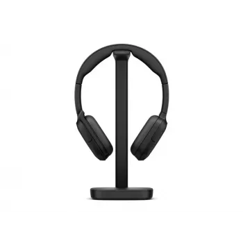 HP Poly Focus 625 austiņas ar bezvadu uzlādes statīvu