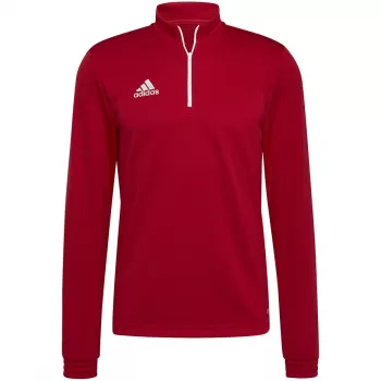 adidas Entrada 22 Treniņkrekls Sarkanā krāsā H57556 S